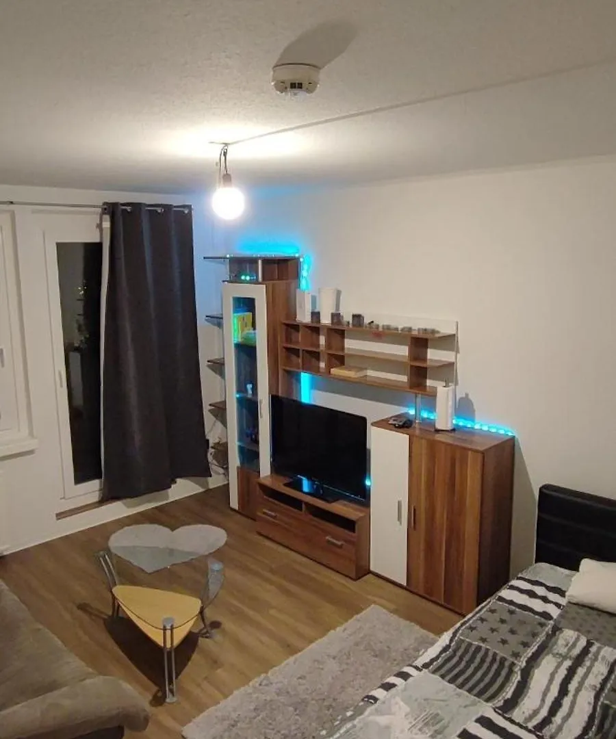 Gemuetliches Zimmer Dresden Duitsland
